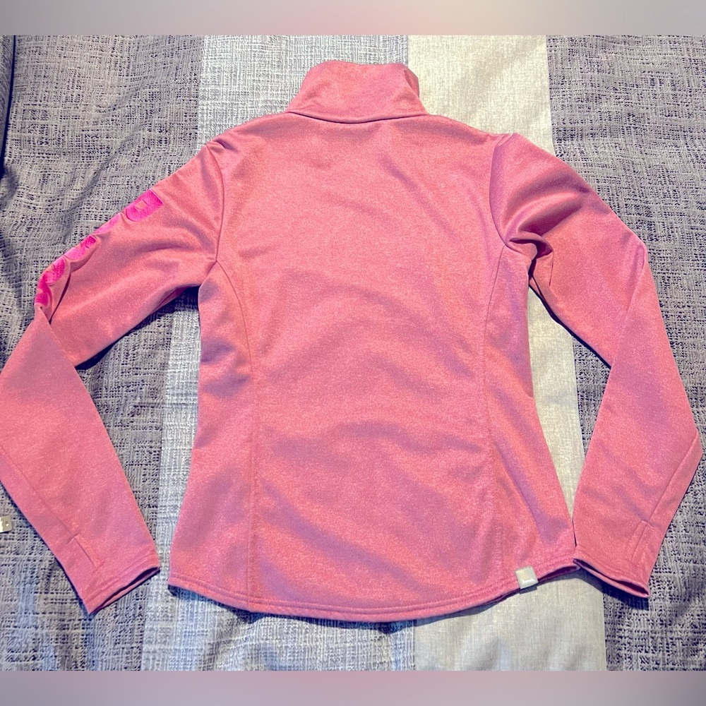 Women's Bench Jacket - Picture 7 of 9